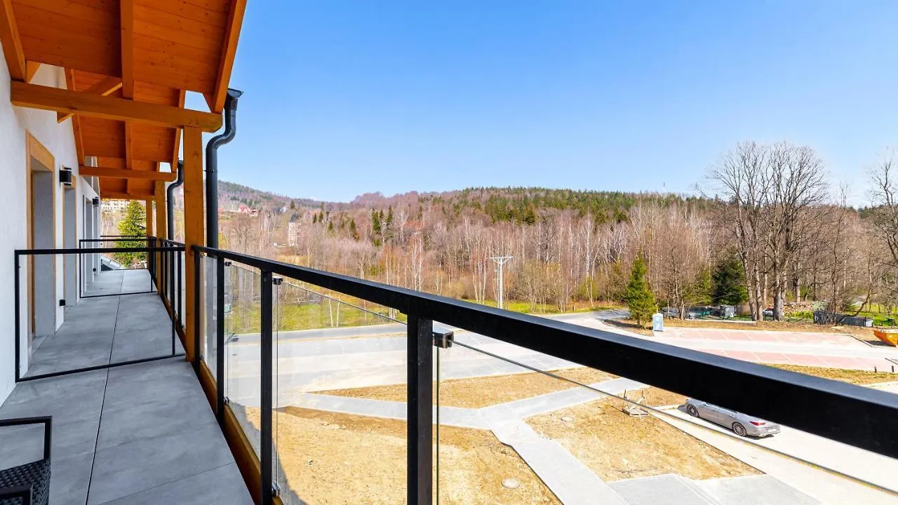 Apartamenty Sun & Snow Osada Szklarska Poręba 0*,