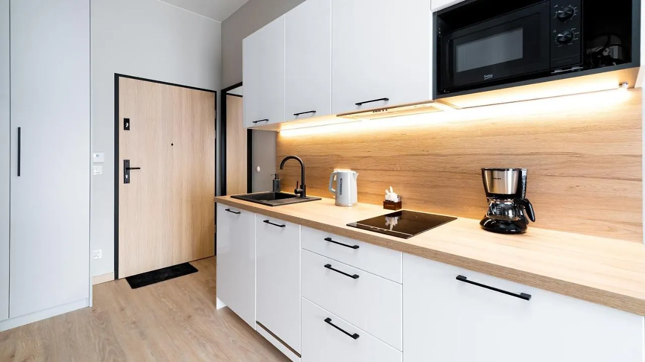 Apartamenty Sun & Snow Osada Szklarska Poręba 0*,  Polska