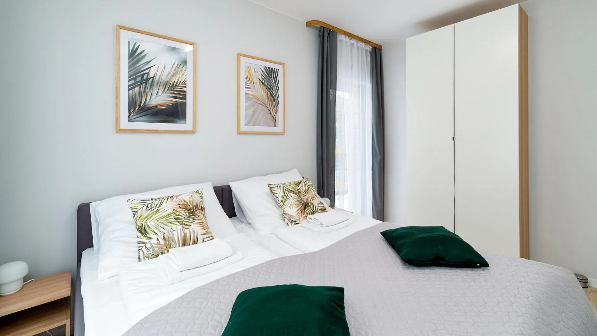 Apartamenty Sun & Snow Osada Szklarska Poręba