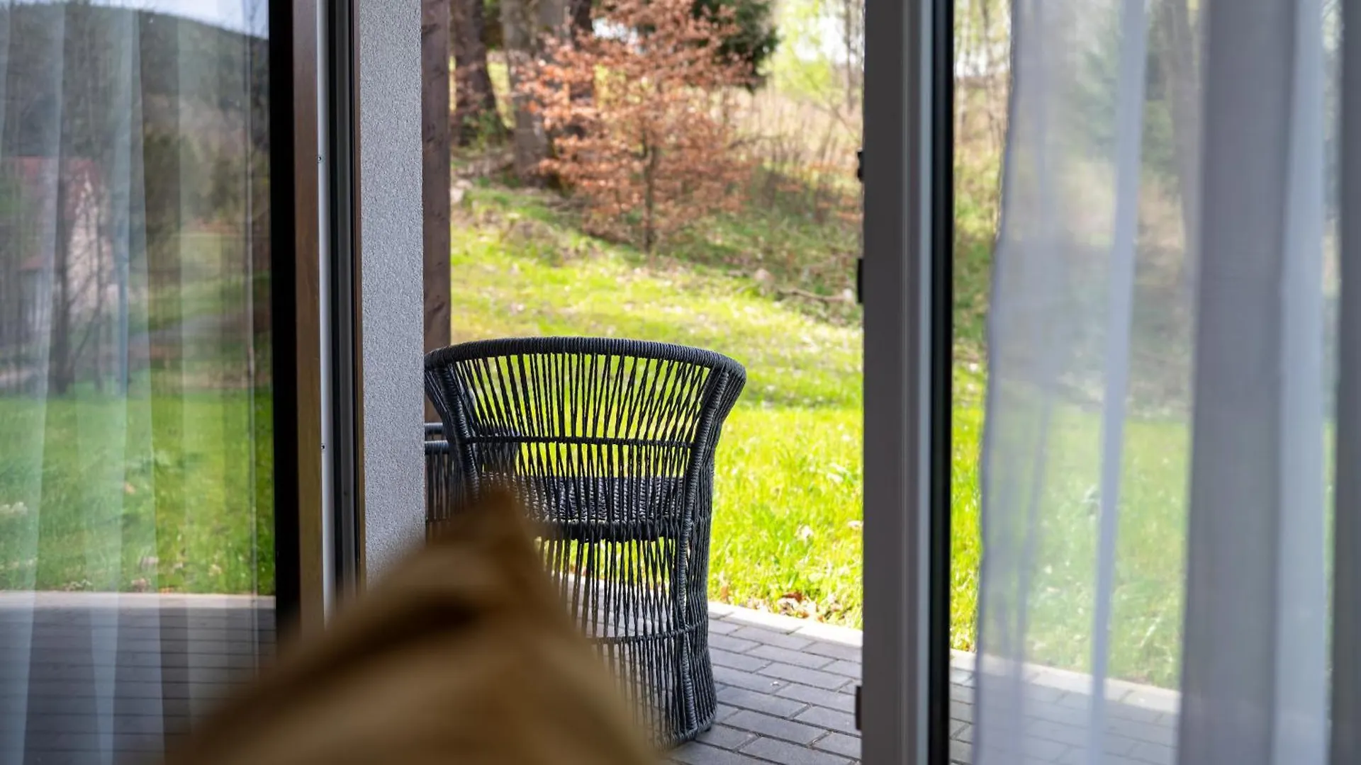 Apartamenty Sun & Snow Osada Szklarska Poręba