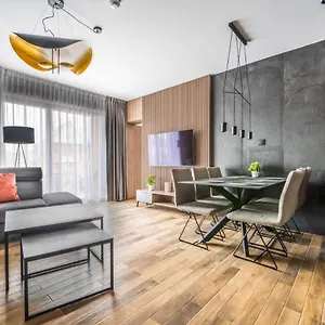  Apartmán Stonehill24 - &