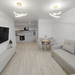 Apartament Biala Dolina, Szklarska Poręba