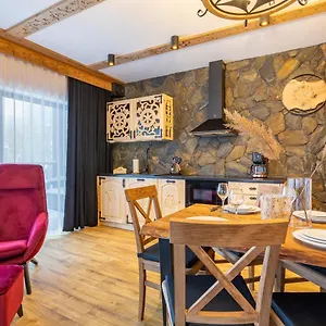 Apartament Centrum Park 2 2, Szklarska Poręba