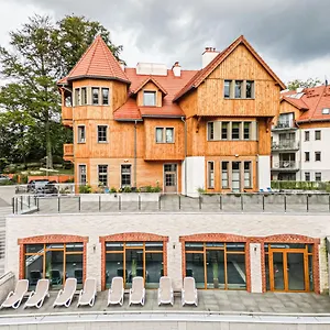 Apartament Stone Hill - 8a37, Szklarska Poręba