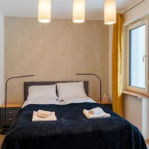 Apartament Reglowy Raj - Z Prywatnym Parkingiem By Spaceapart, Szklarska Poręba