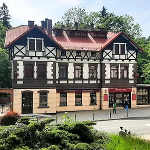 Apartament Fantazja, Szklarska Poręba