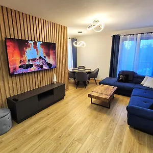 Apartament Charming - Arena Szrenica, Szklarska Poręba