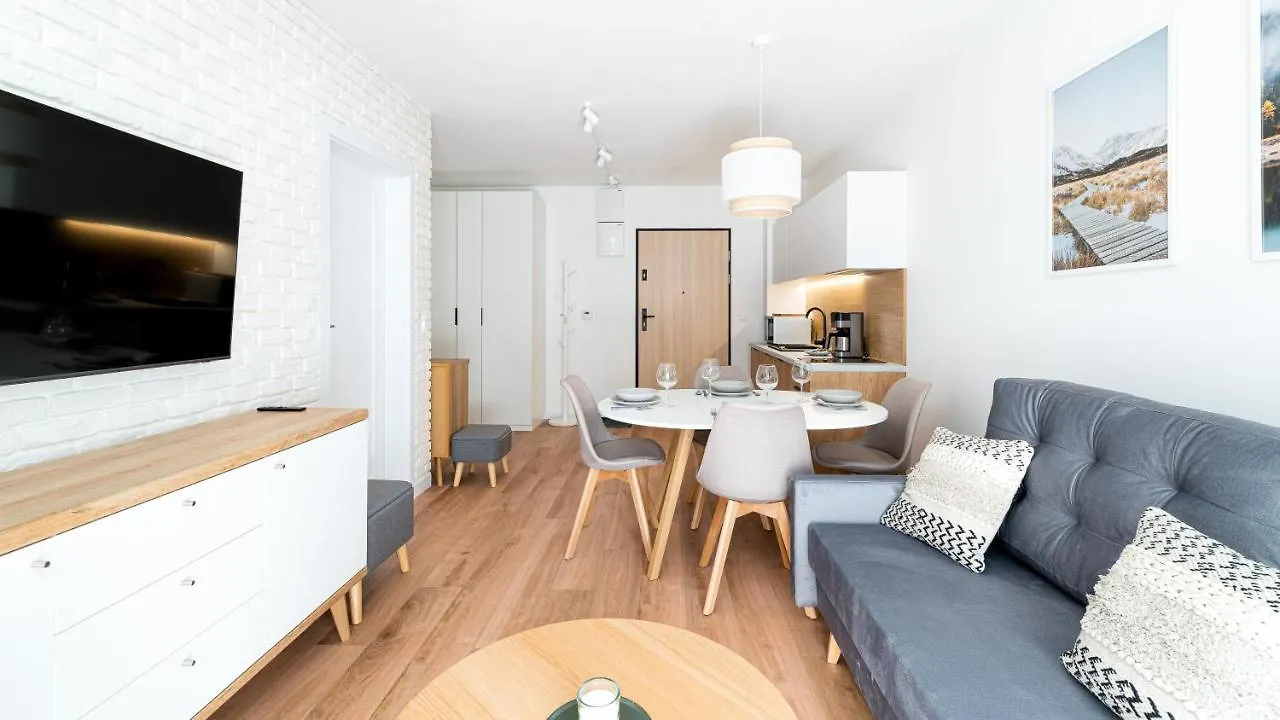 Apartamenty Sun & Snow Osada Szklarska Poreba 0*,  Poland