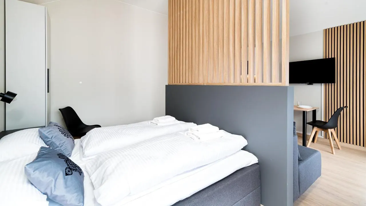 Apartamenty Sun & Snow Osada Szklarska Poreba