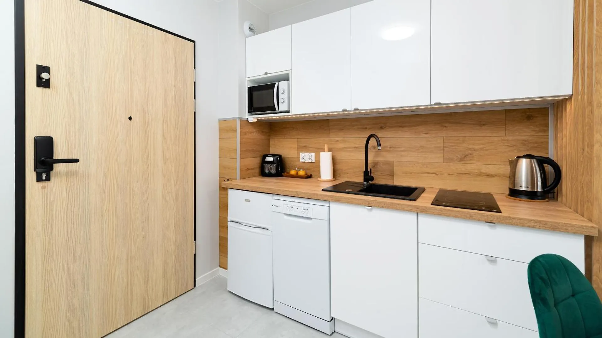 Apartamenty Sun & Snow Osada Szklarska Poreba